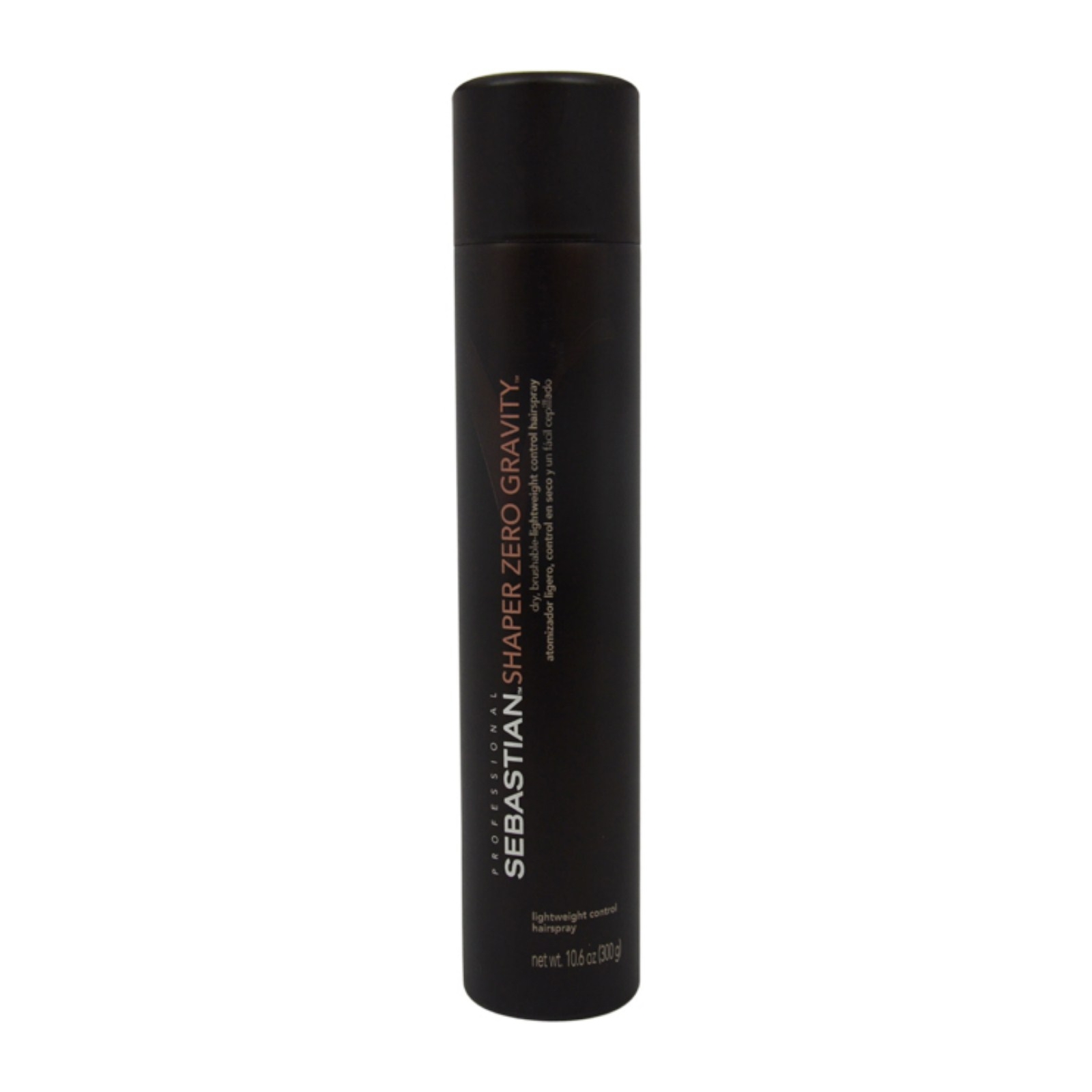 Sebastian Professional Shaper Zero Gravity Hair Spray by for Unisex