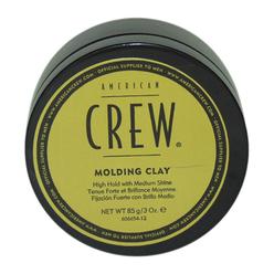 American Crew Molding Clay by American Crew for Men - 3 oz Clay