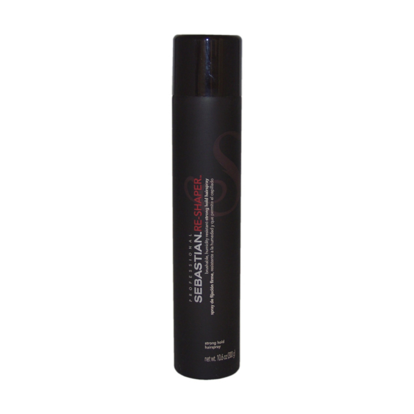 Sebastian Professional Re-shaper Hair Spray by  for Unisex - 10.6 oz Styling