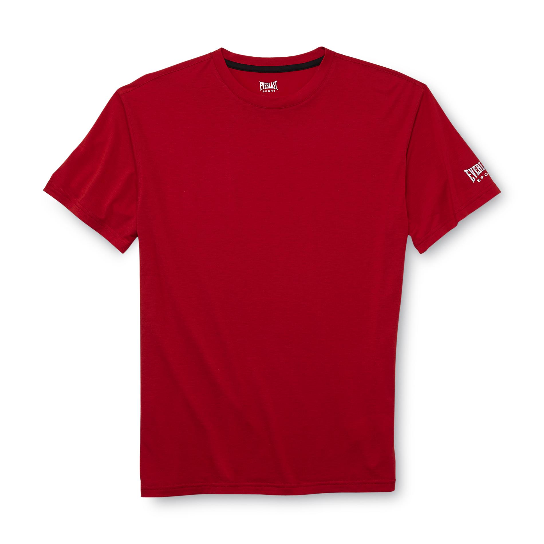 Everlast&reg; Sport Men's Performance T-Shirt