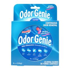 Odor Genie FG69H Odor Genie 8 Oz. Wild Berry Solid Air Freshener FG69H
