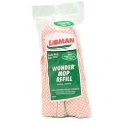 Libman Jilong libman 02001 wonder mop refill