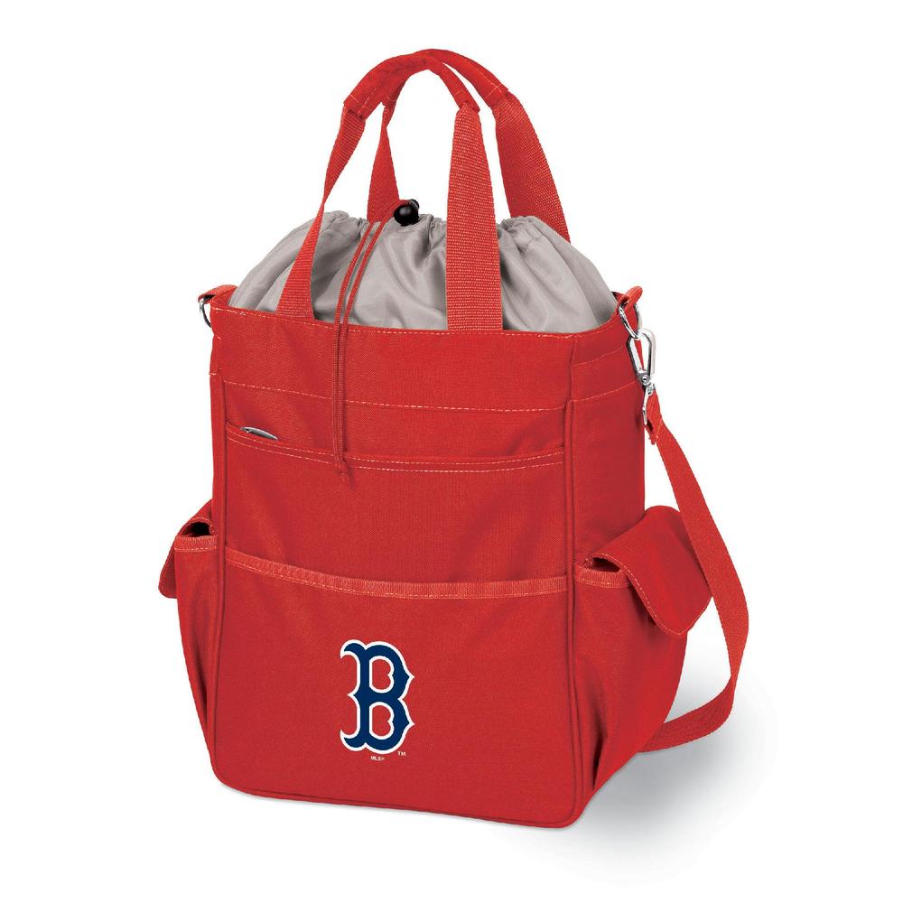 Picnic Time Boston Red Sox Activo Cooler Tote