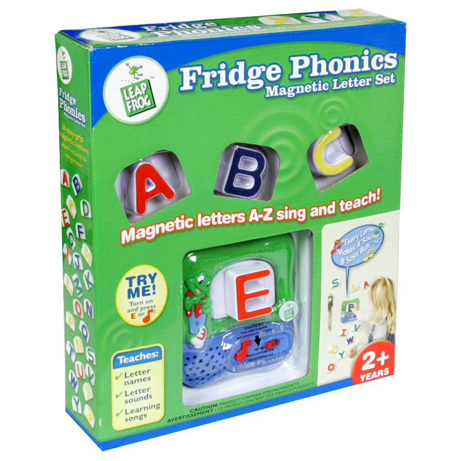 Leapfrog Learn To Read Phonics Desk From Kmart Com