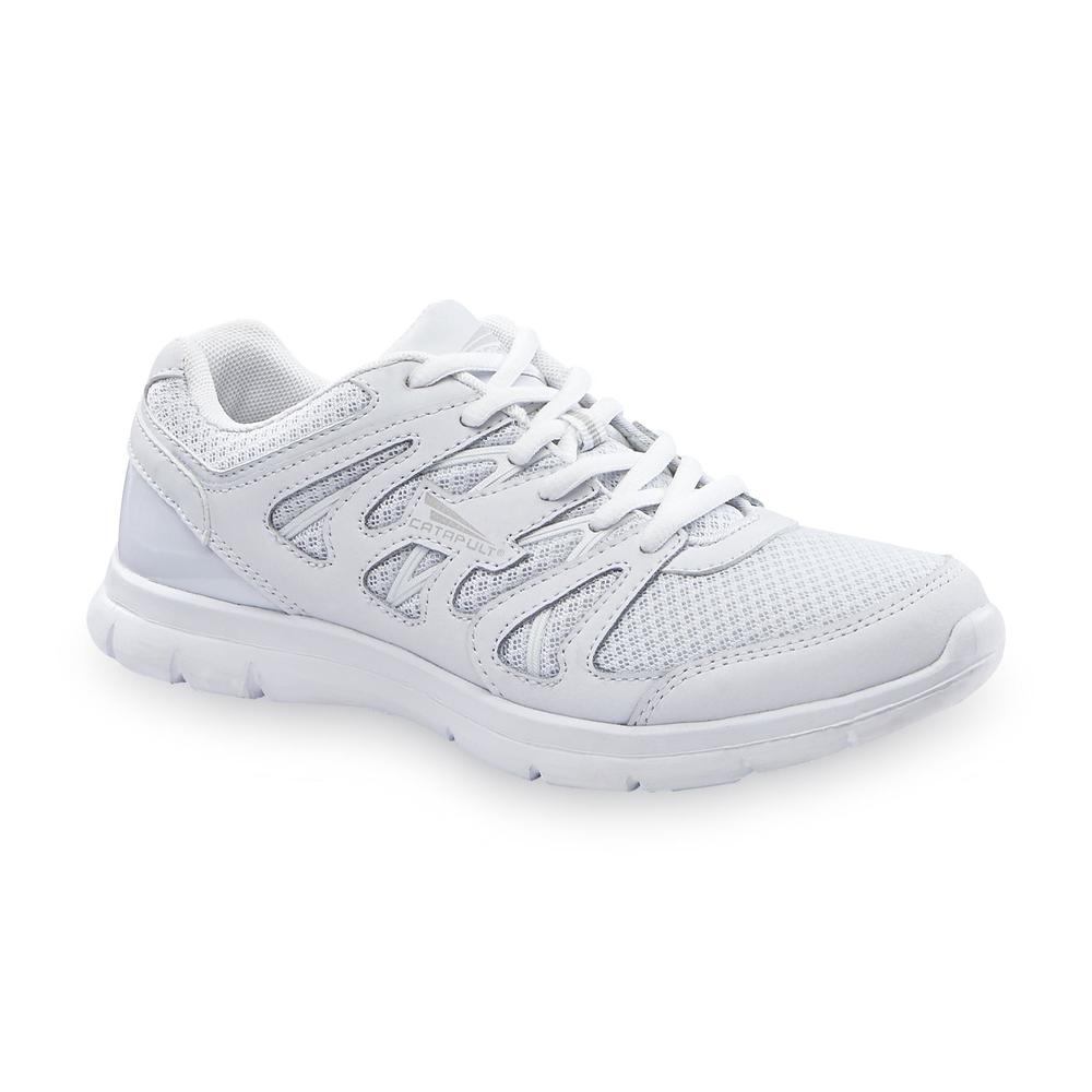 CATAPULT Women's Talley White Athletic Shoe