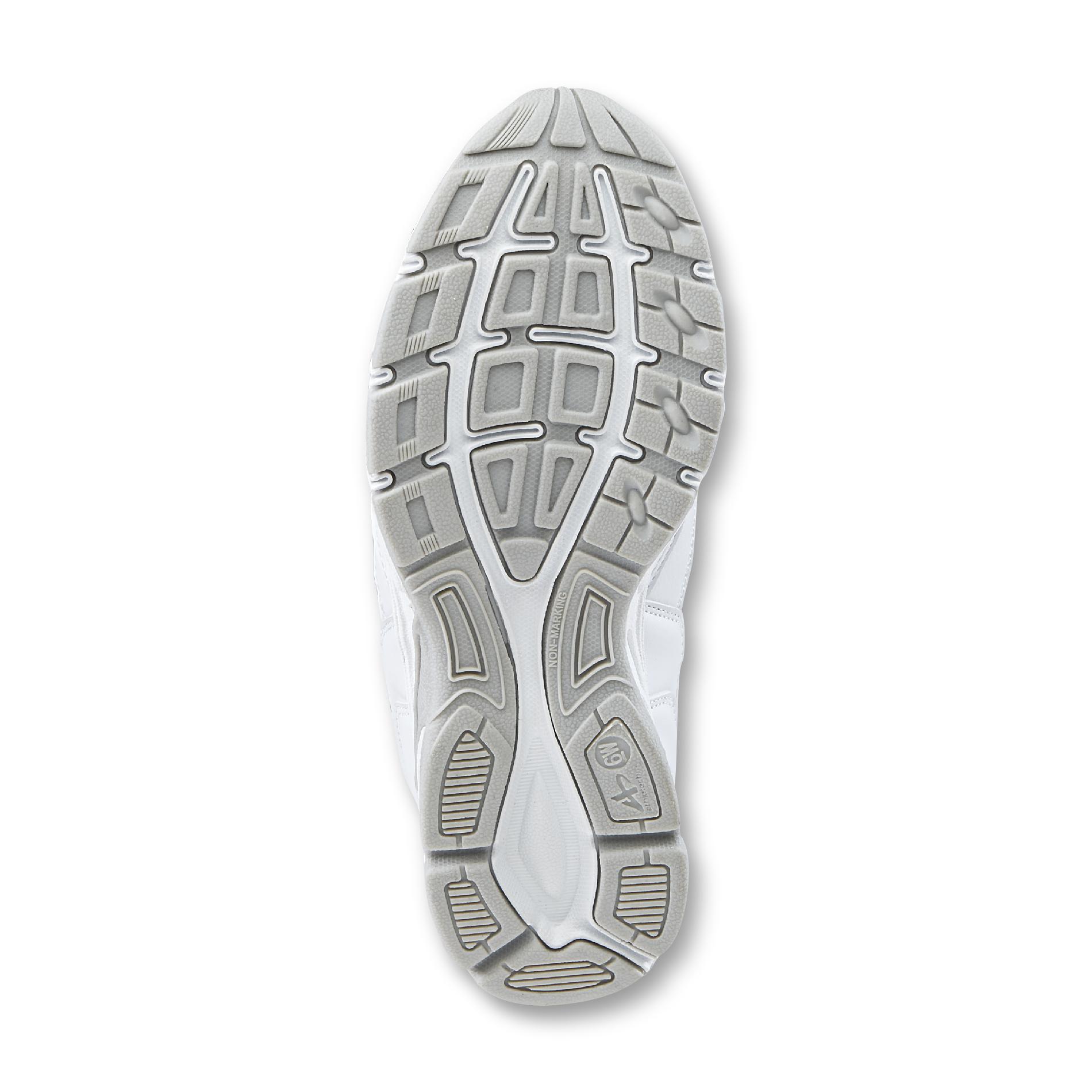 athletech tennis shoes