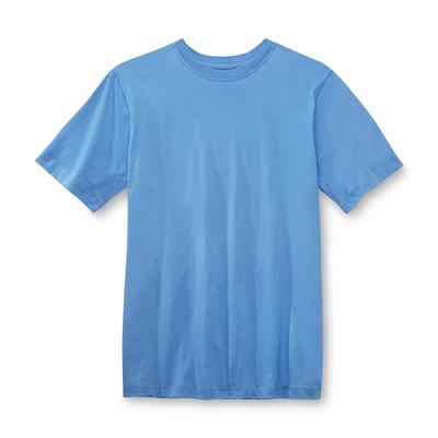 Basic Editions Men's Short-Sleeve T-Shirt