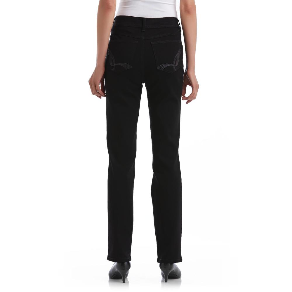 Gloria Vanderbilt Women's Stretch-Fit Fashion Jeans