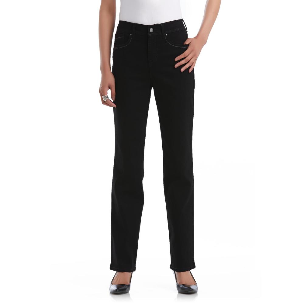 Gloria Vanderbilt Women's Stretch-Fit Fashion Jeans