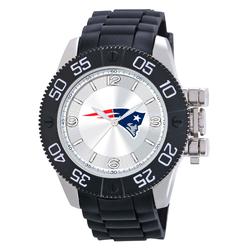 Game Time Mens Nfl-Bea-NeBeast Watch - New England Patriots