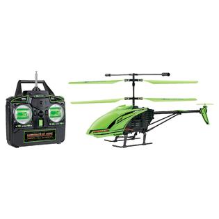 World Tech Toys Hercules 3.5Ch RC Helicopter with Gyro