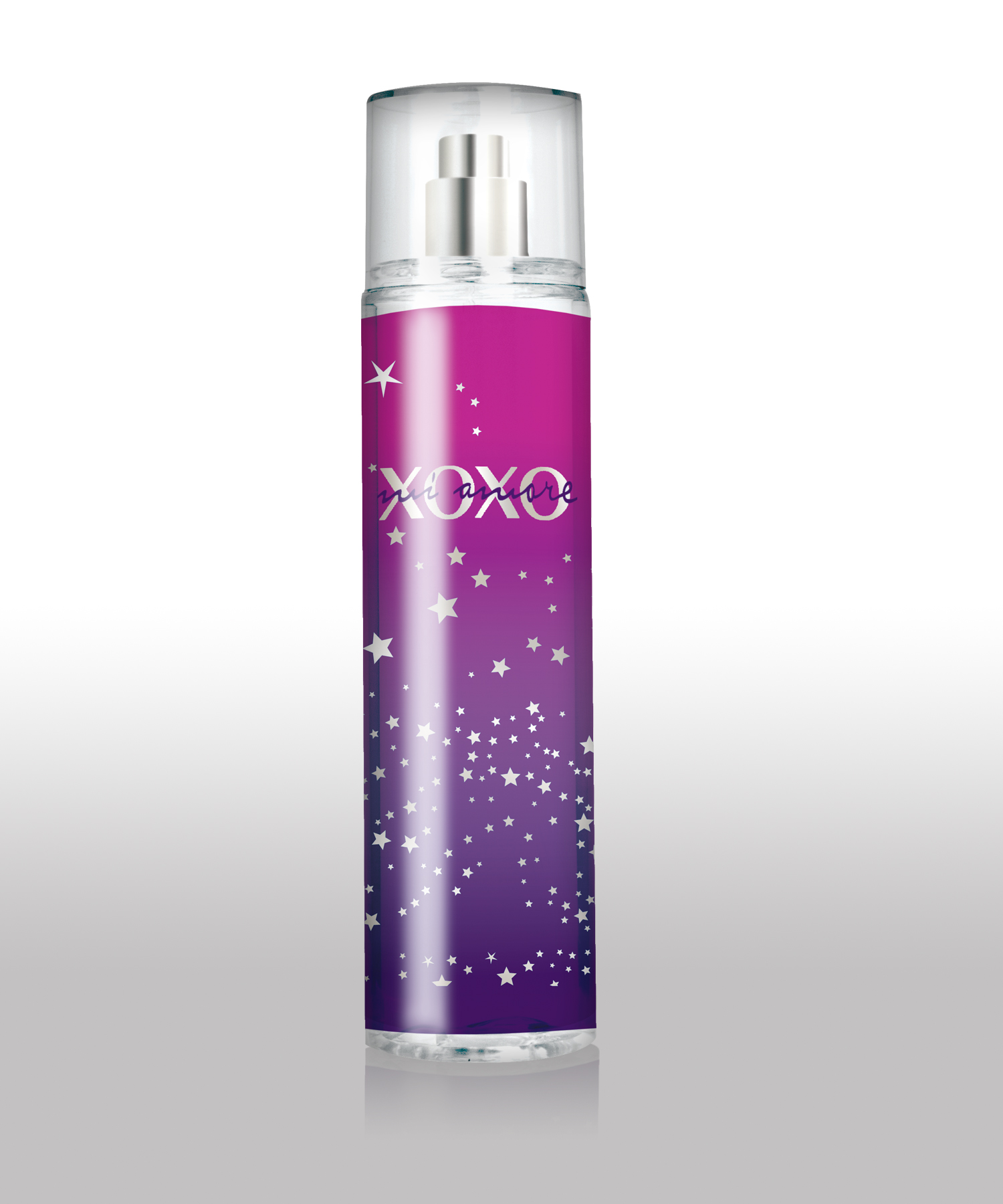 XOXO Women's Body Spray,  8.0 oz