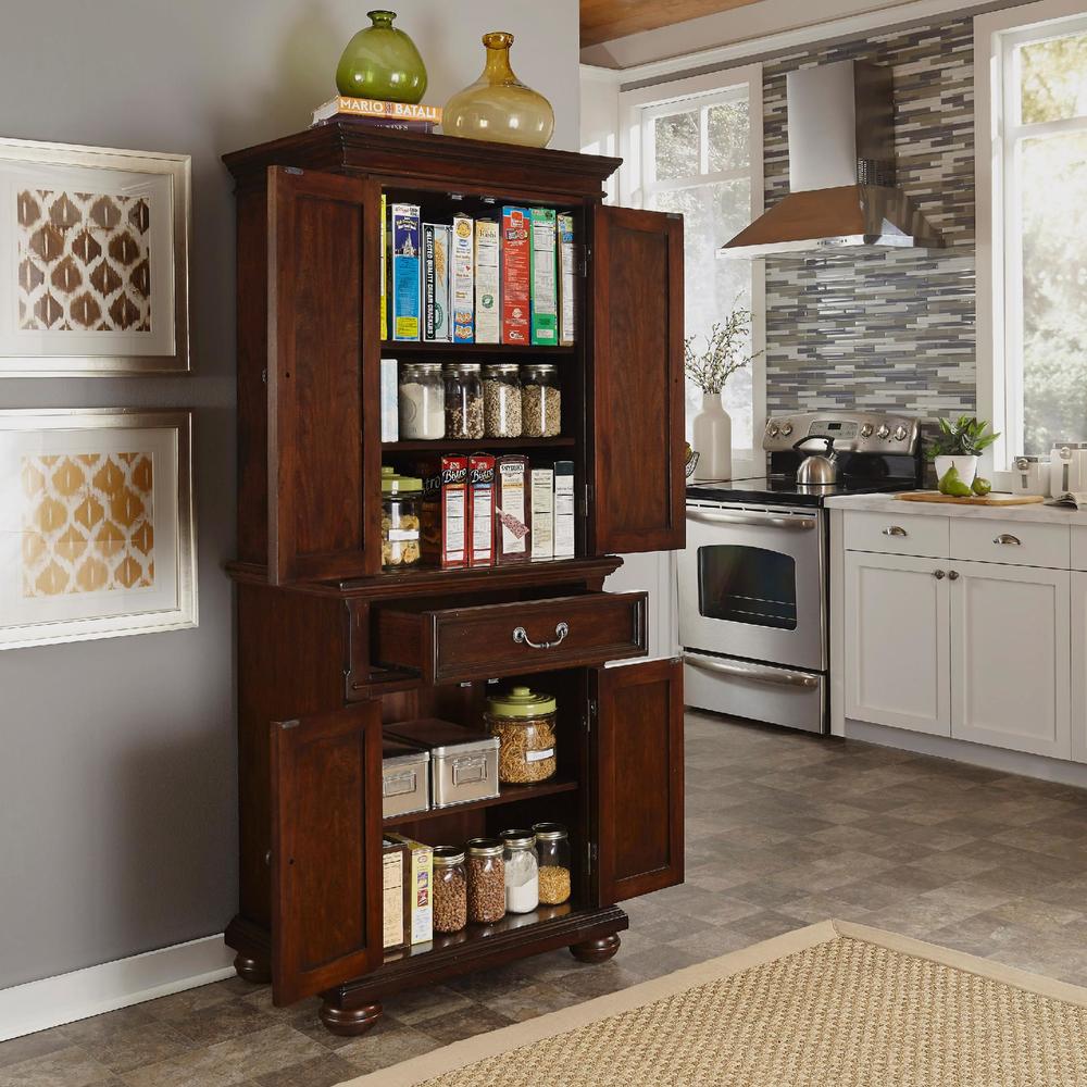 Home Styles Colonial Classic Pantry
