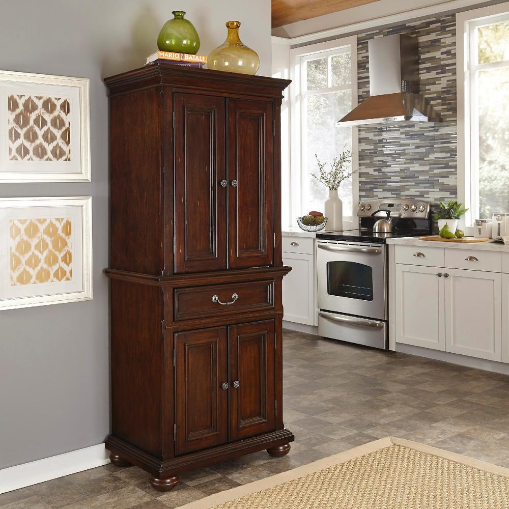 Home Styles Colonial Classic Pantry