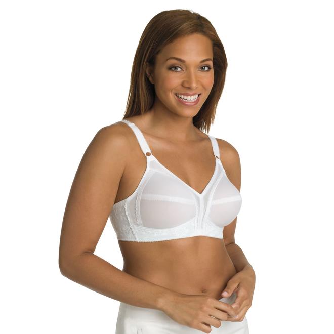 Playtex Women's Everyday Basics Classic Soft Cup Bra 5213