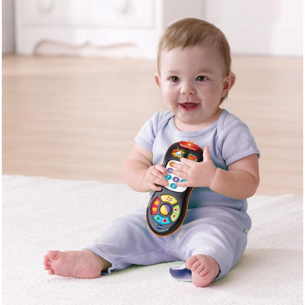 VTech Click & Count Remote™