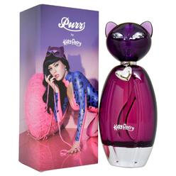 Katy Perry Purr By Katy Perry Eau De Parfum Spray 3.4 Oz For Women
