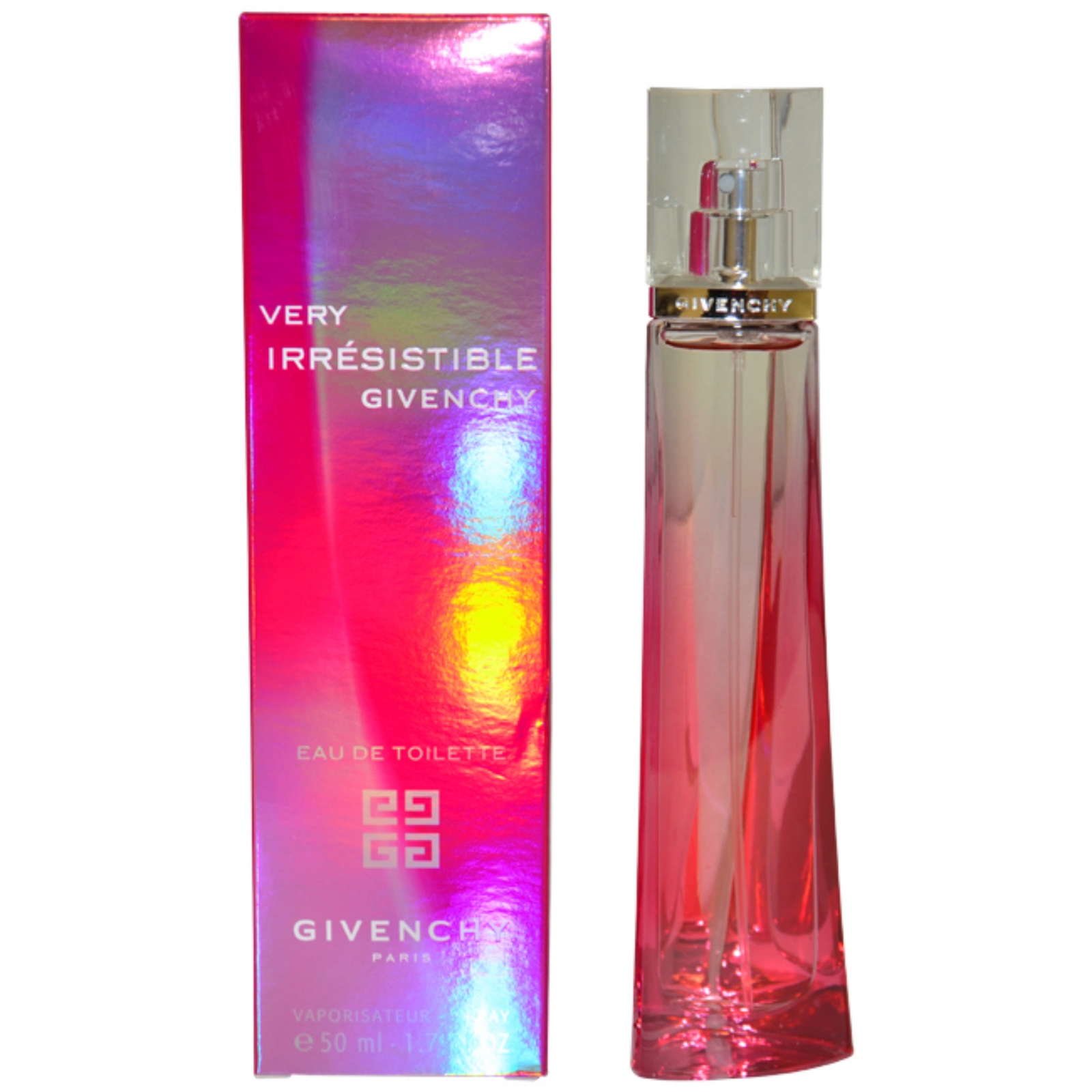 Givenchy Very Irresistible by  for Women - 1.7 oz EDT Spray