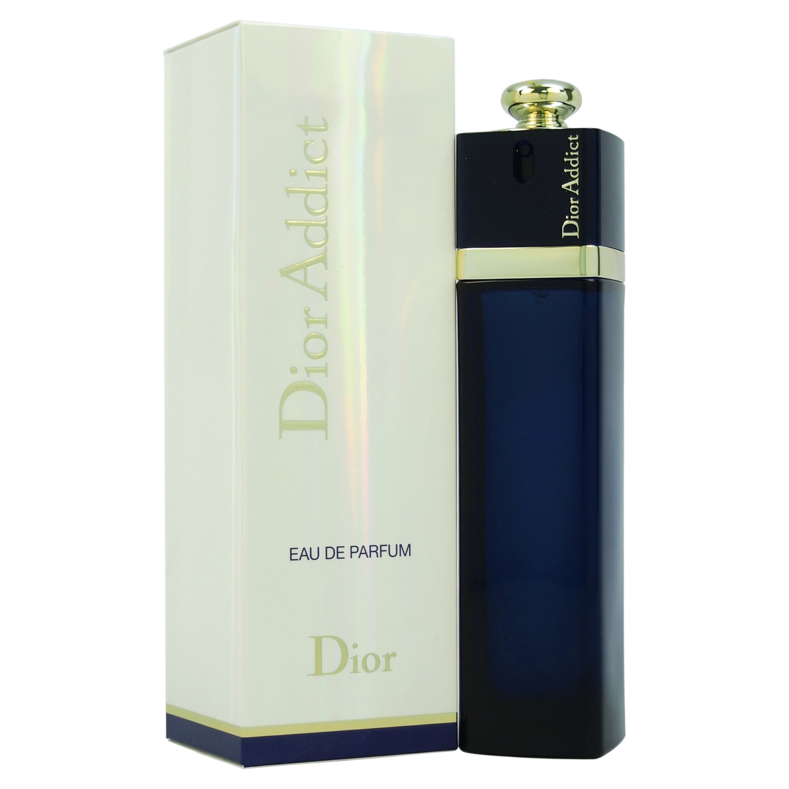 Dior Addict by Christian  for Women - 3.4 oz EDP Spray