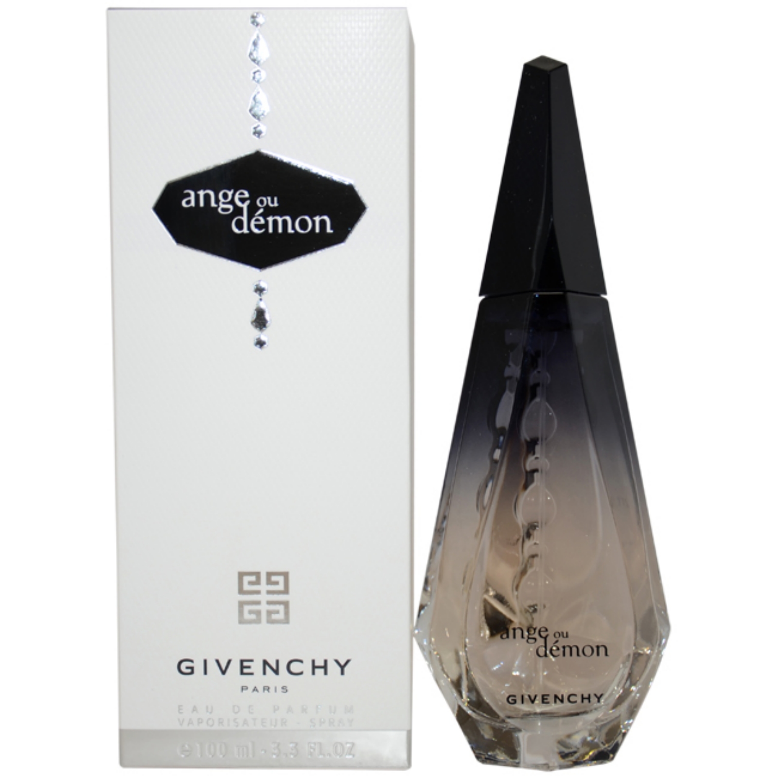 Givenchy Ange Ou Demon by  for Women - 3.3 oz EDP Spray