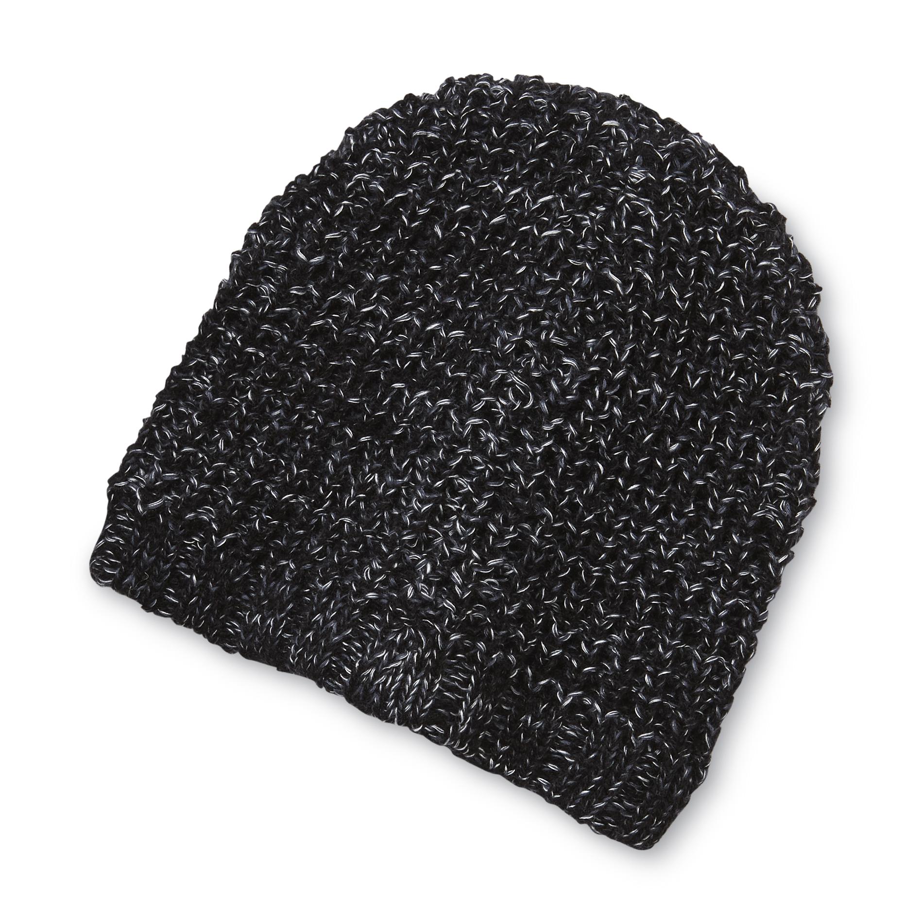 Route 66 Men's Marled Knit Hat
