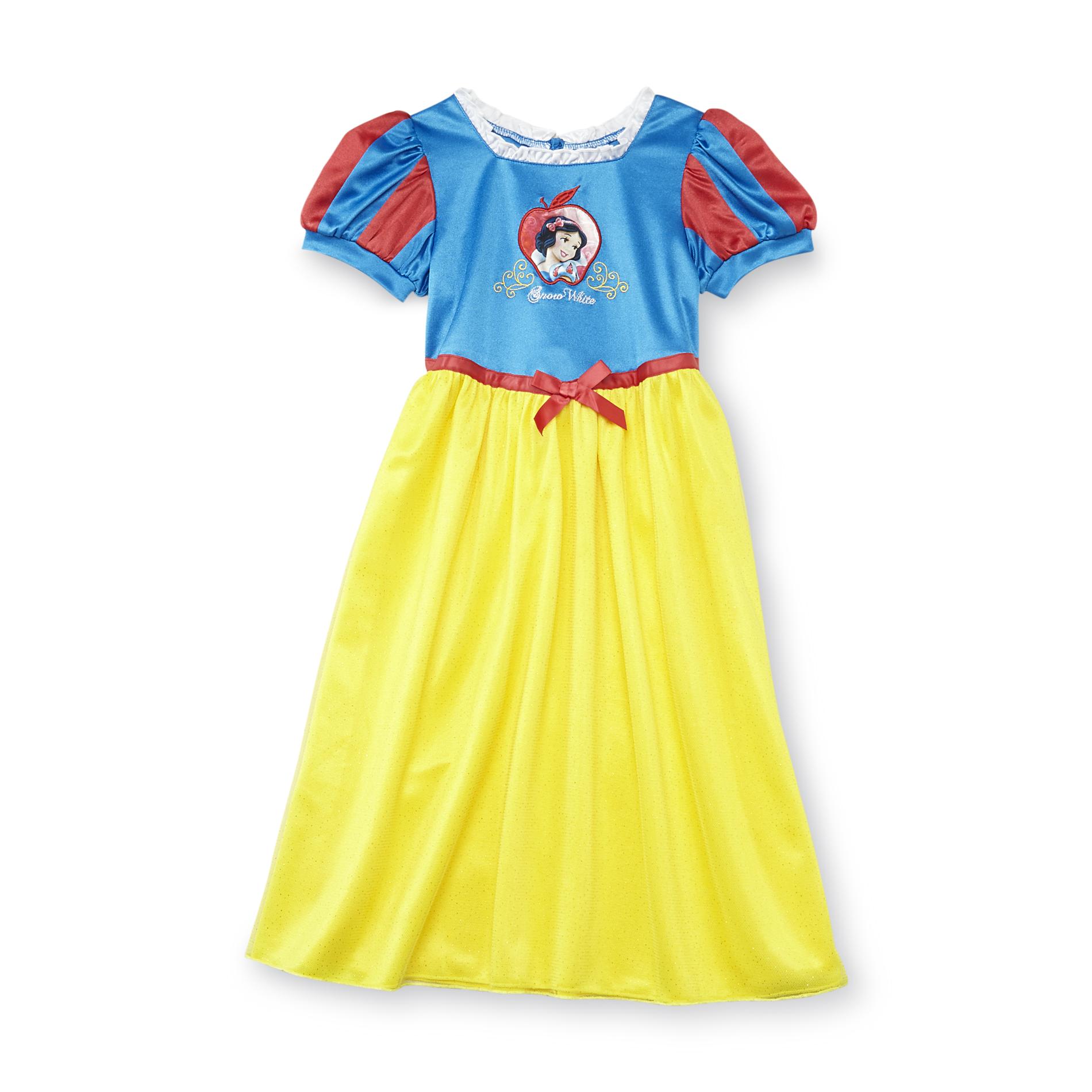 Disney Toddler Girl's Nightgown - Snow White