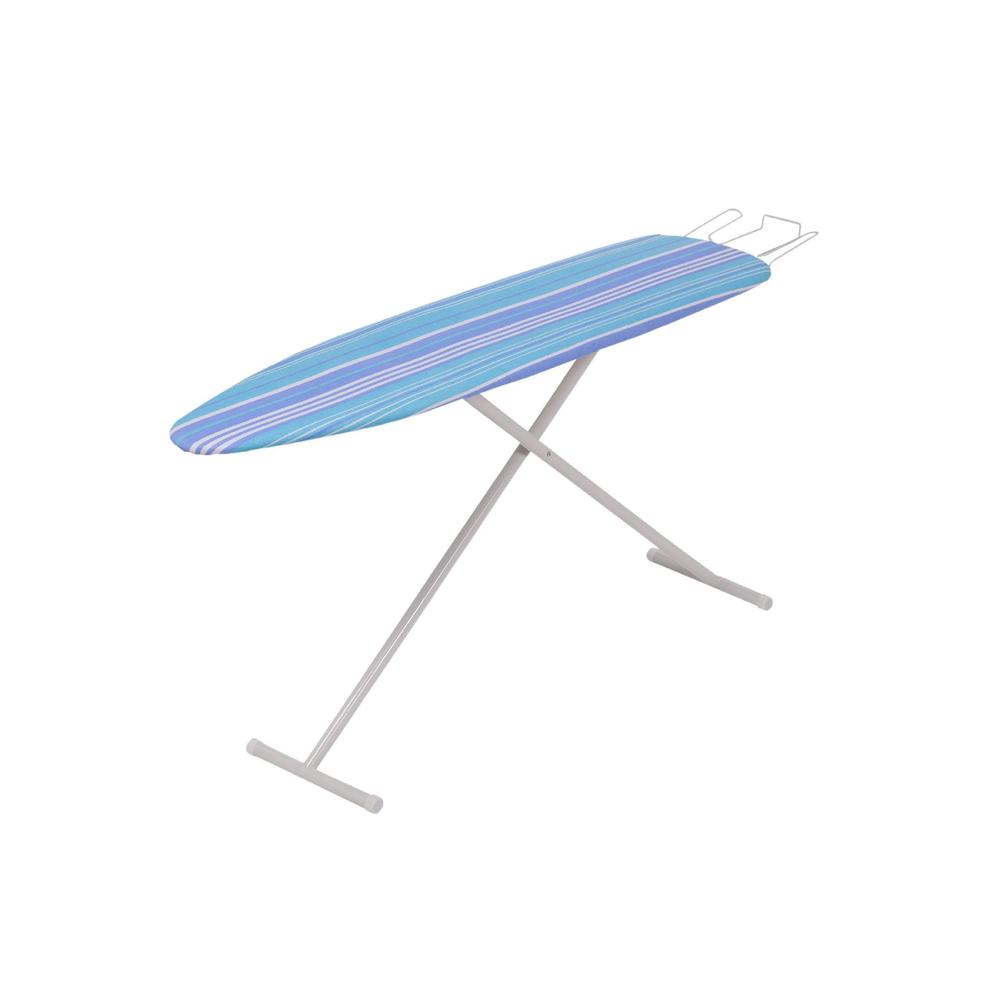Honey Can Do Ironing Board Metal T-Leg with Rest