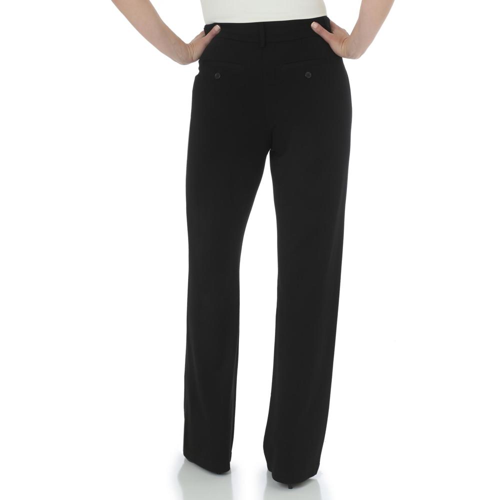 Riders by Lee Women's Casual Knit Pants