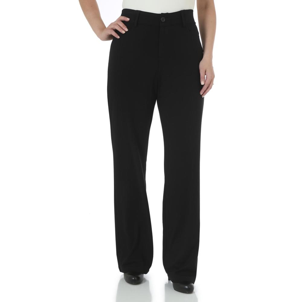 Riders by Lee Women's Casual Knit Pants