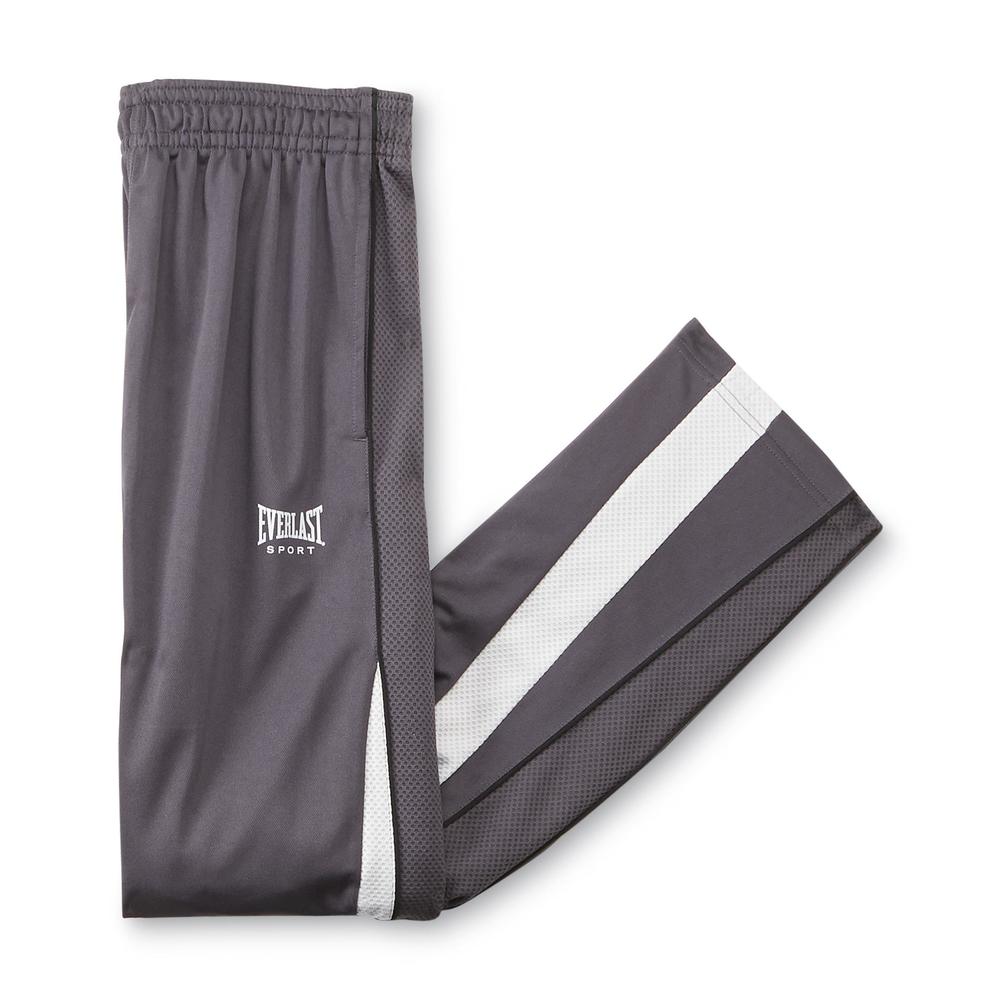Everlast&reg; Sport Men's Athletic Pants - Side Stripes