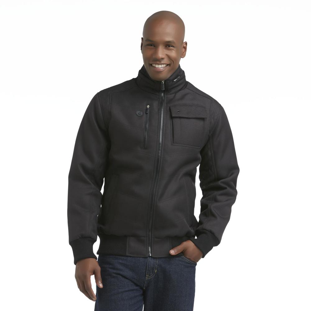 Structure Men's Mid-Weight Woven Jacket