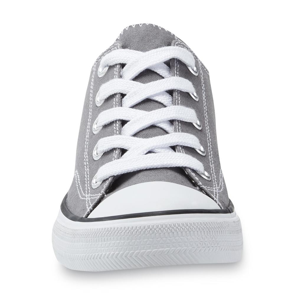 Seventeen Women's Taylor Sneaker - Grey