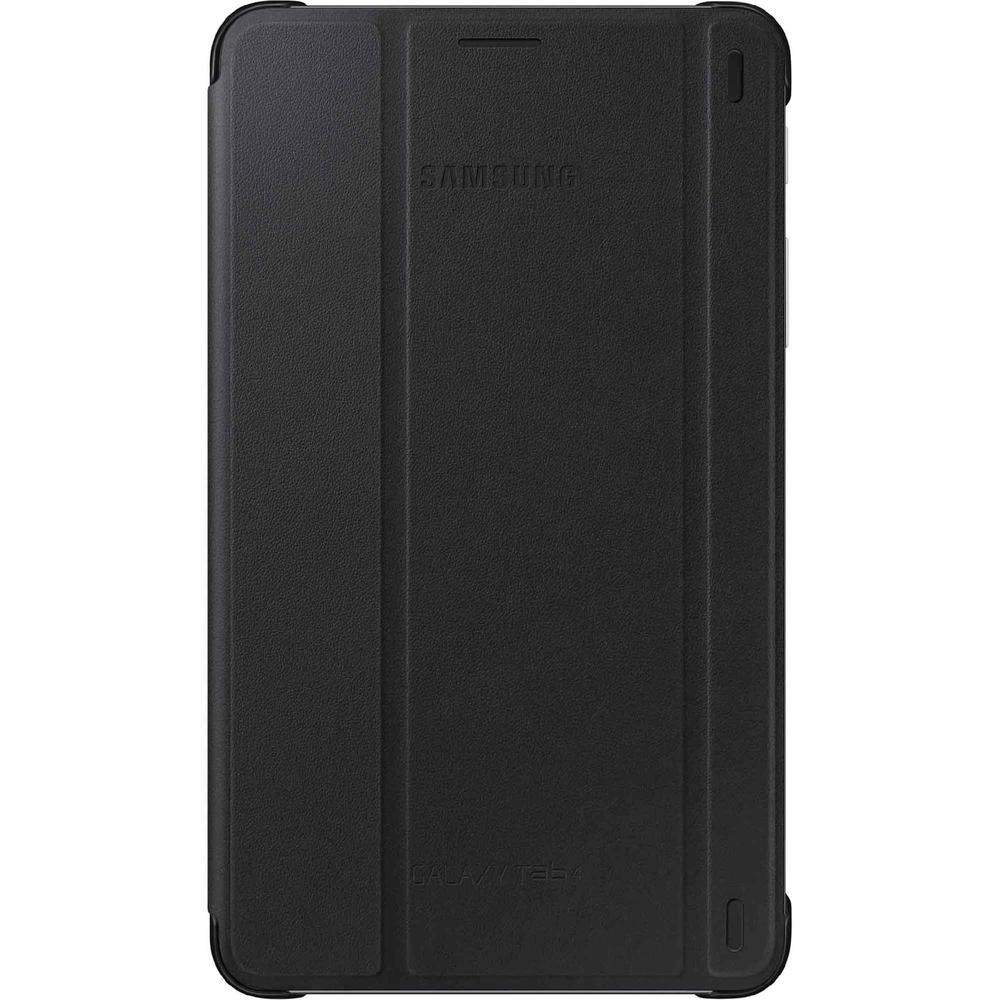 Samsung EF-BT230WBEGUJ Galaxy Tab 4 7.0 Book Cover - Black