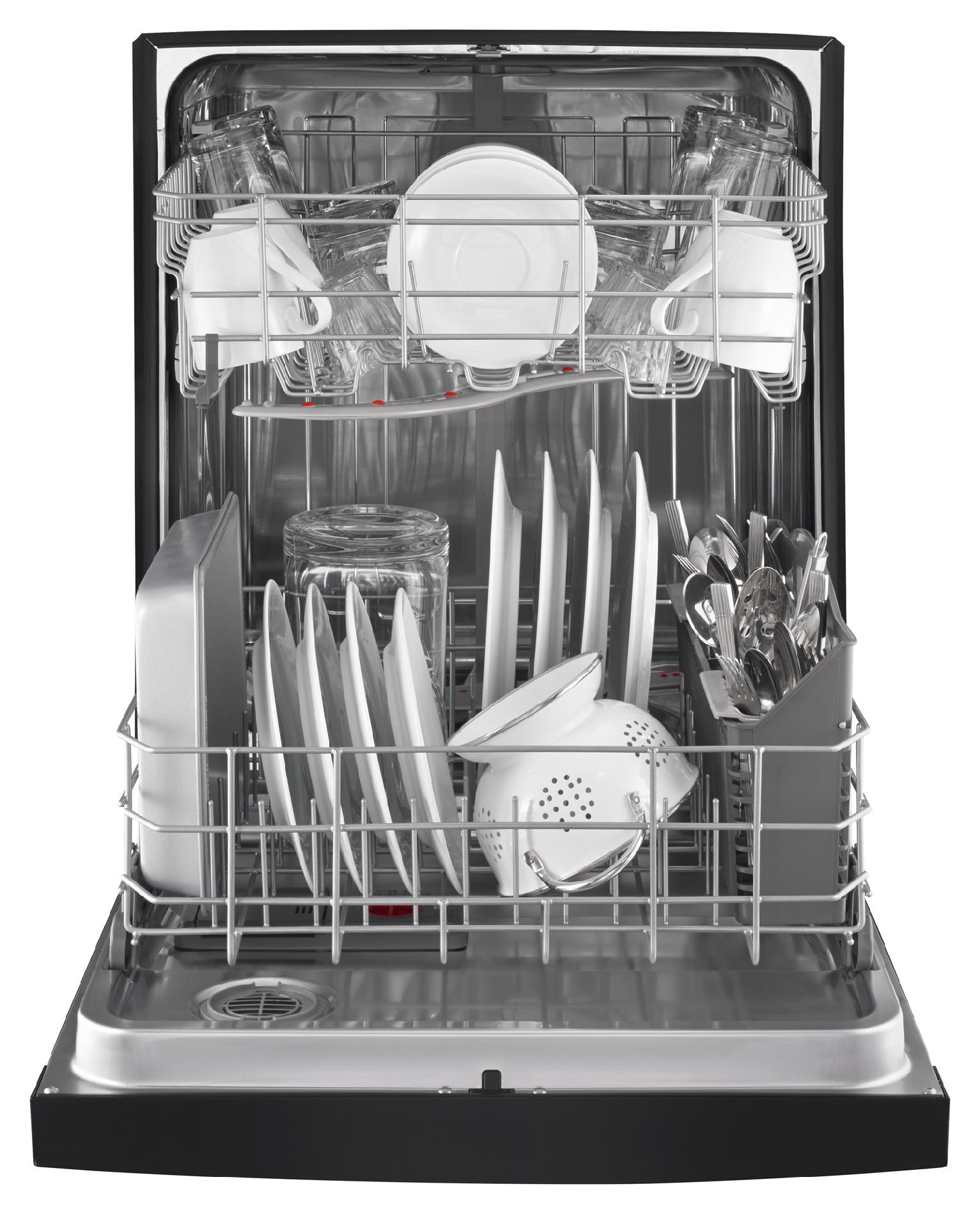 kenmore 13222 dishwasher reviews