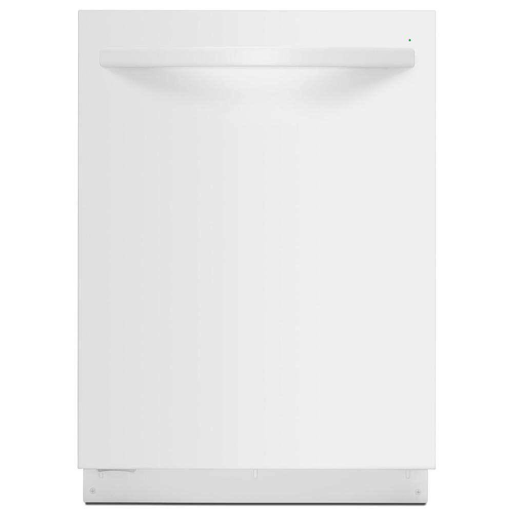 Kenmore 13692 24" BuiltIn Dishwasher w/ PowerWave™ Spray Arm