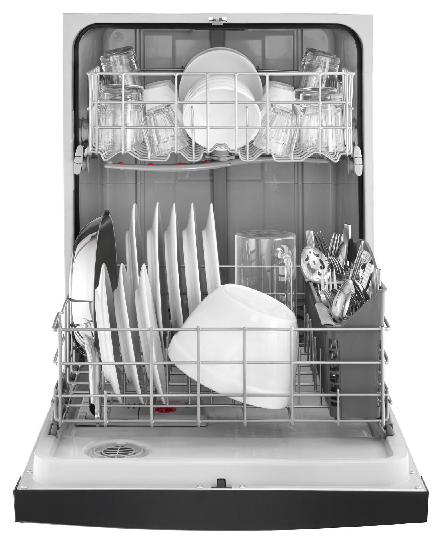 kenmore 13809 dishwasher reviews