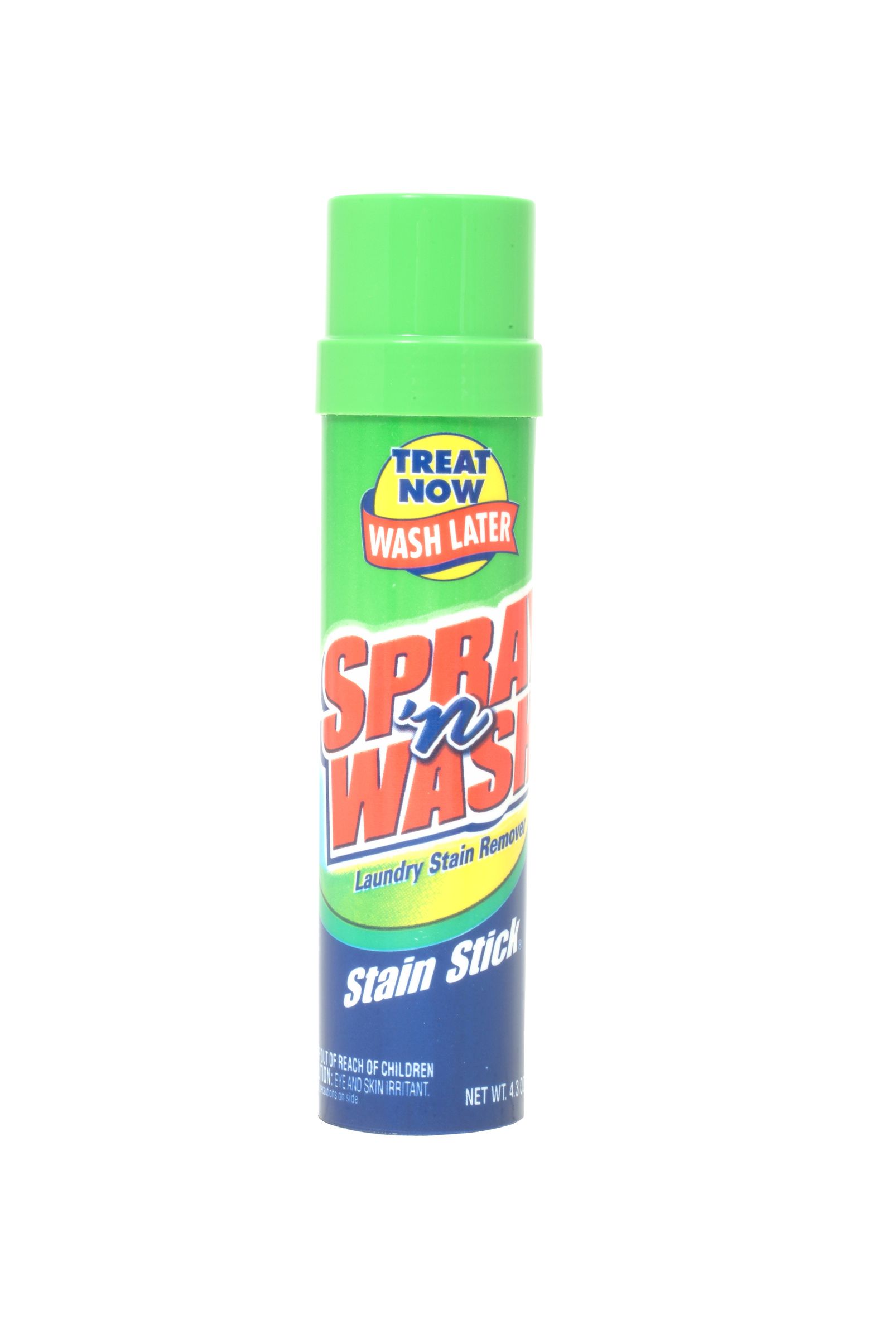 Spray 'N Wash Stain Stick 4.4 ounce