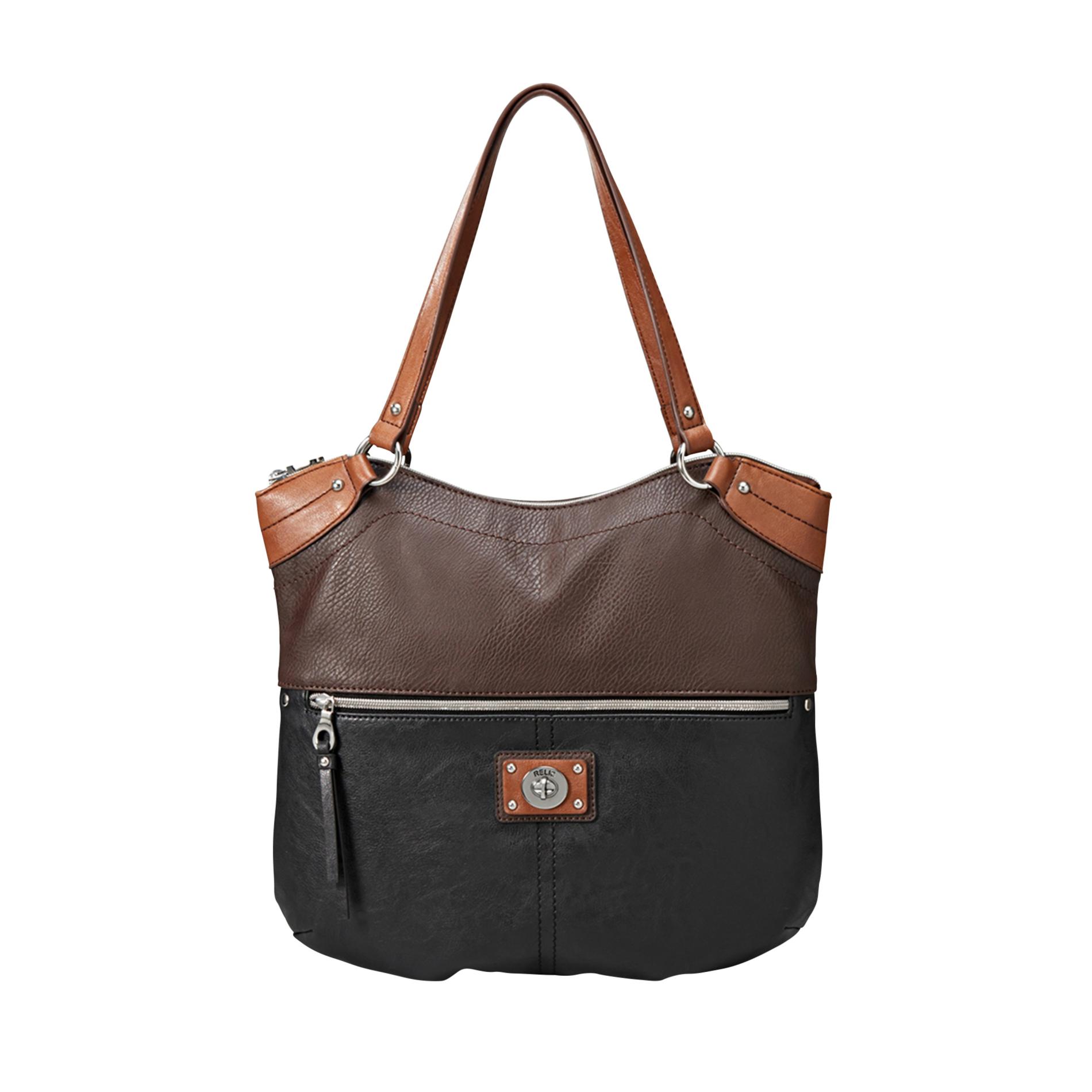 Relic Women's Prescott Shopper Handbag