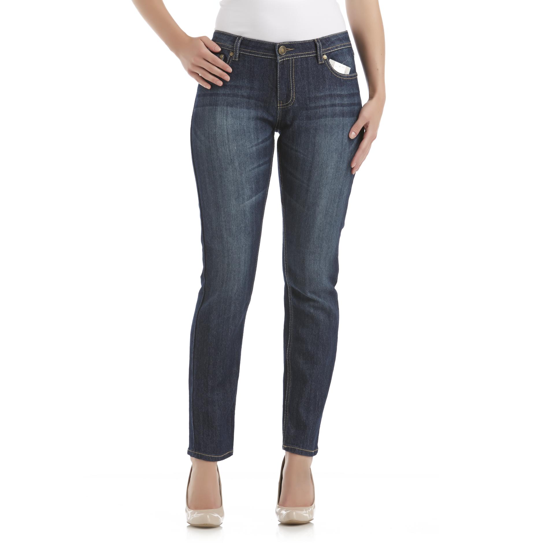 Canyon River Blues Women's Classic Skinny Jeans
