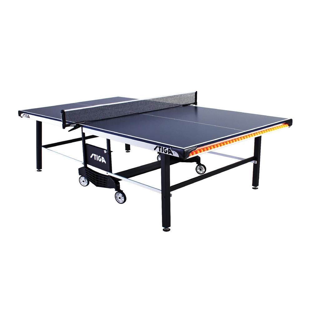 Stiga STS385 Table Tennis Table