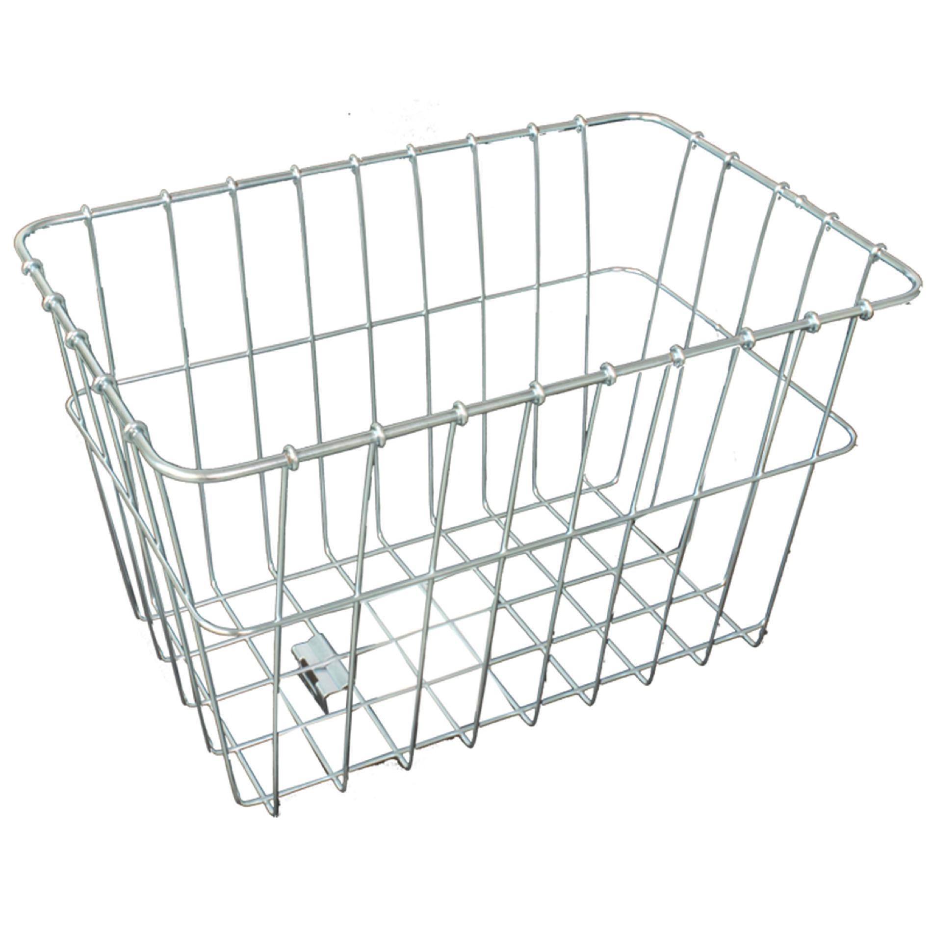 bicycle basket kmart