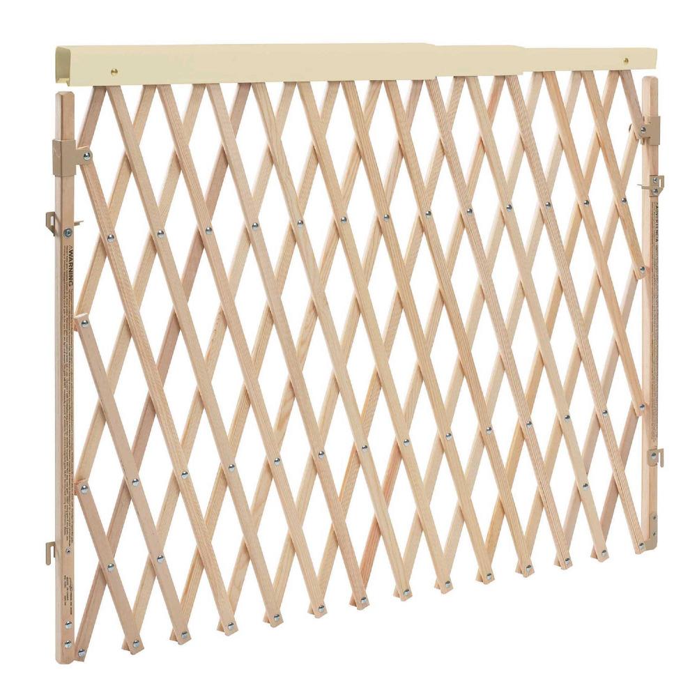 Evenflo Expansion Swing Wide Gate