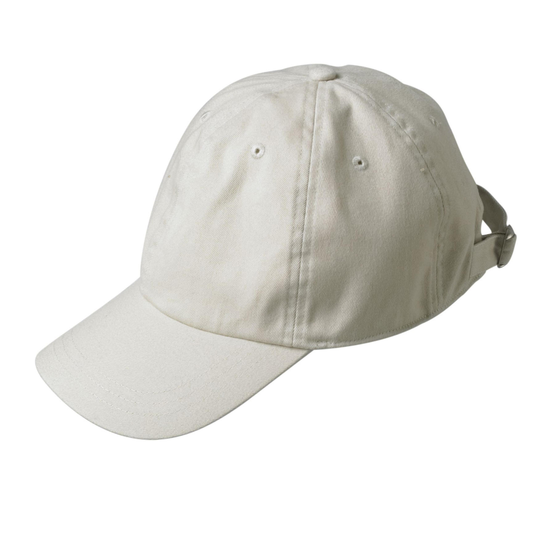 Joe Boxer Women's Denim Baseball Hat