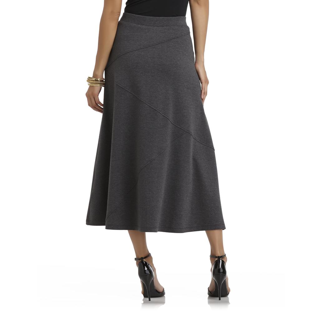Covington Women's Ponte Knit Skirt