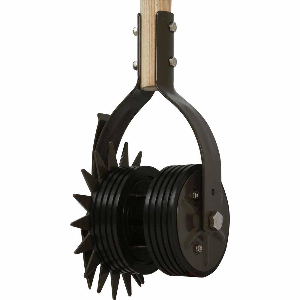 Craftsman CM77716 Wooden 2Wheel Edger