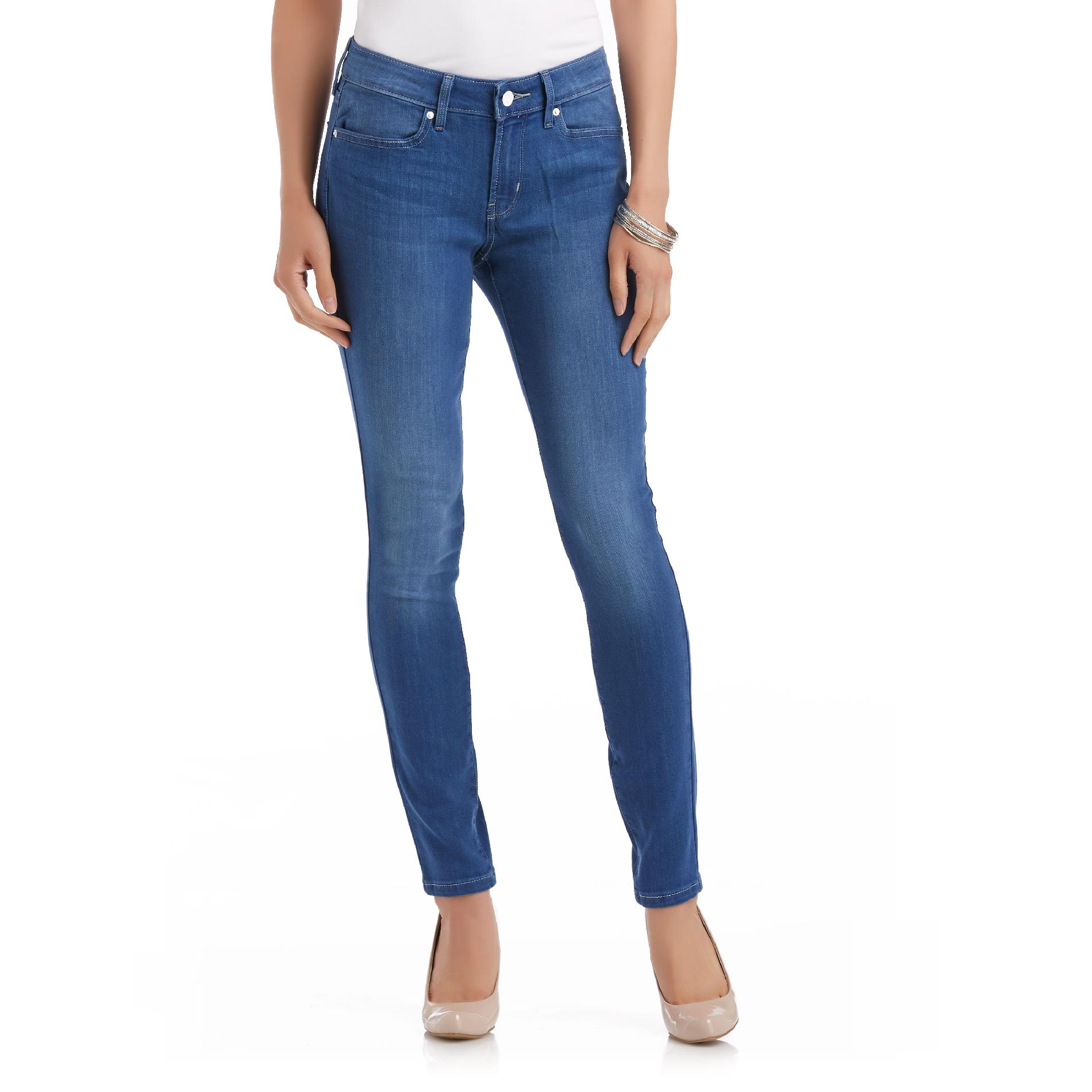 Levi's Women's Skinny Jeans