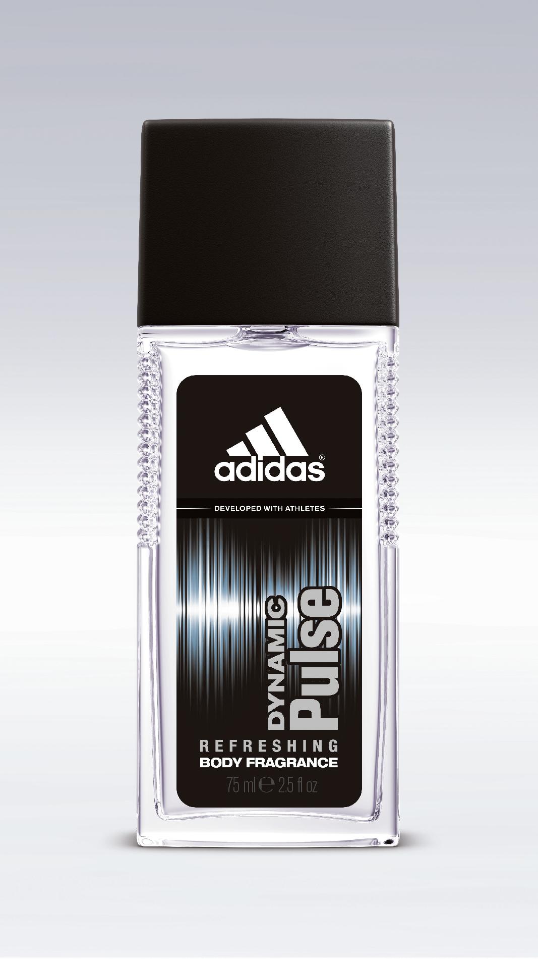 Adidas Body Fragrance Dynamic Pulse