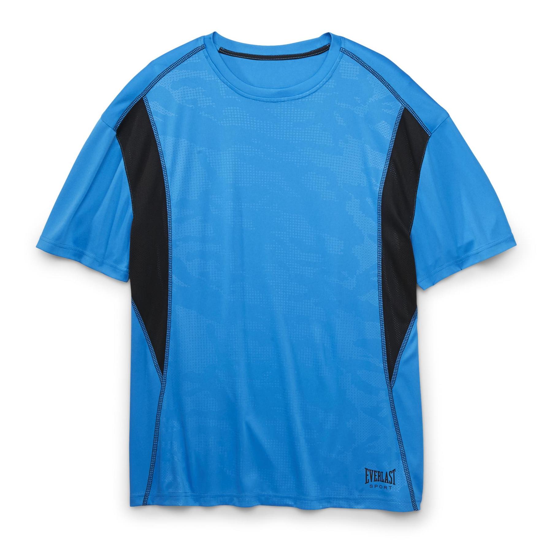 Everlast&reg; Sport Men's Athletic Performance Shirt