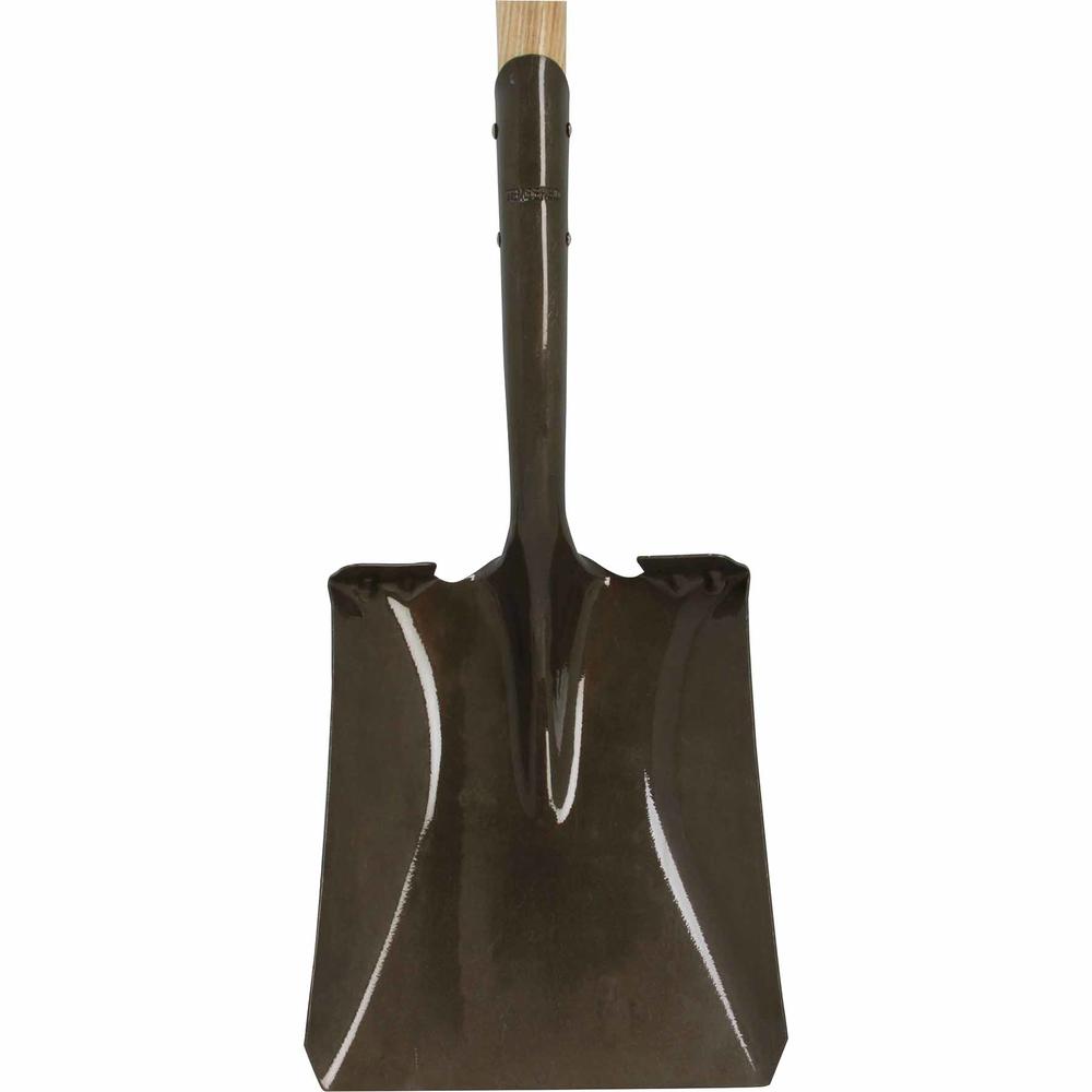 Craftsman CM77713 Wood Long Handle Transfer Shovel