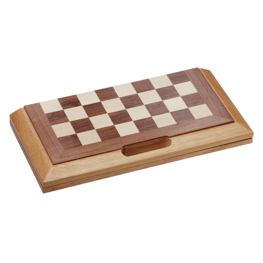 Mainstreet Classics 3in1 Wood Game